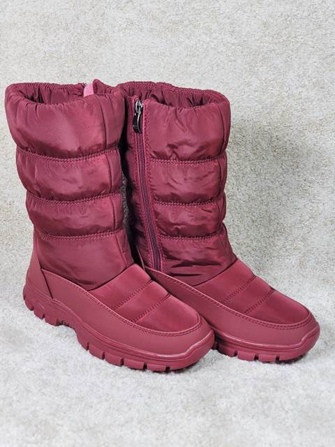 Cizme dama visinii apreschi Aprilia biashoes.ro imagine reduceri